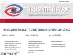 Sites similar to news.tribuamericas.net