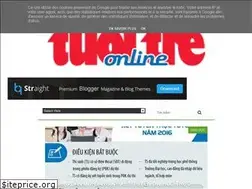 Sites similar to news.tuoitrevn.net