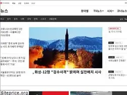 Sites similar to news.tvchosun.com