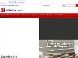 Sites similar to news.unl.edu