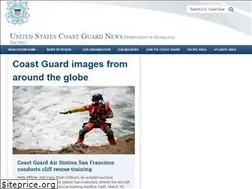 Sites similar to news.uscg.mil