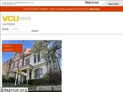 Sites similar to news.vcu.edu