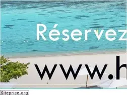 Sites similar to news.voyage-ile-maurice.info