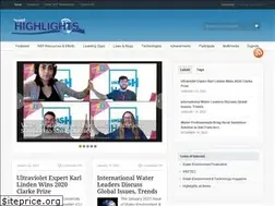 Sites similar to news.wef.org