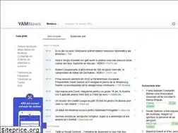 Sites similar to news.yam.md