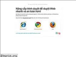 Sites similar to news.zing.vn