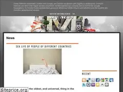 Sites similar to news0011.blogspot.com
