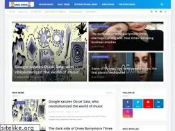 Sites similar to news05.online