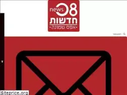 Sites similar to news08.net