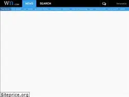 Sites similar to news1.com