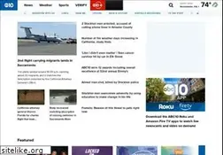 Sites similar to news10.net
