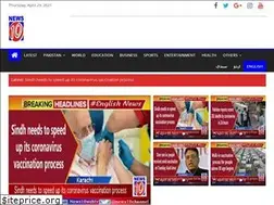 Sites similar to news10.pk