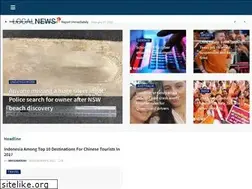 Sites similar to news100.org