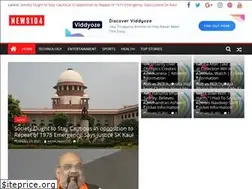 Sites similar to news104.com