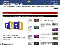 Sites similar to news10nbc.com