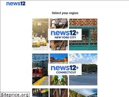 Sites similar to news12.plus