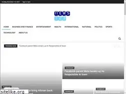 Sites similar to news123.co