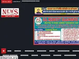 Sites similar to news127.com
