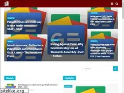 Sites similar to news13now.com