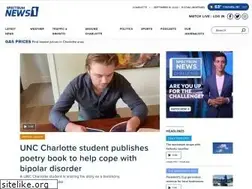 Sites similar to news14.com