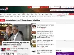 Sites similar to news18india.com