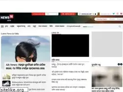 Sites similar to news18odia.com