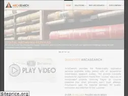 Sites similar to news2.arcasearch.com