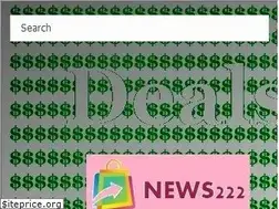 Sites similar to news222.com