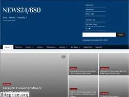 Sites similar to news24-680.com