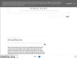 Sites similar to news24-live.blogspot.com