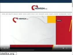 Sites similar to news24.city
