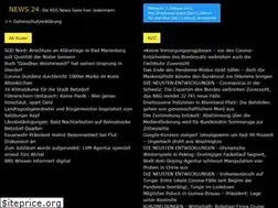 Sites similar to news24.easydogs.de