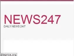 Sites similar to news247.club