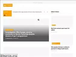 Sites similar to news247.co.ug