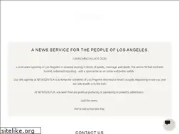 Sites similar to news247la.com
