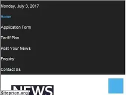 Sites similar to news247online.in