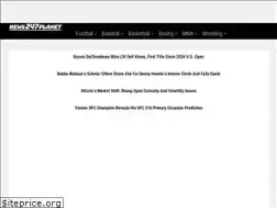 Sites similar to news247planet.com