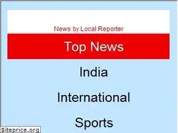 Sites similar to news247plus.com
