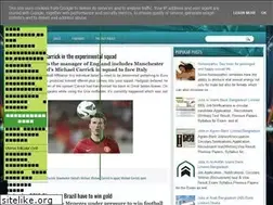 Sites similar to news24flash.blogspot.com