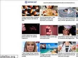 Sites similar to news24it.com