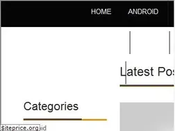 Sites similar to news24technology.blogspot.com