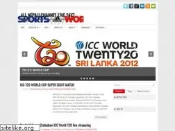 Sites similar to news2nepal.blogspot.com