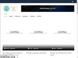 Sites similar to news2post.no