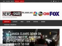 Sites similar to news2share.com
