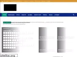Sites similar to news30.in