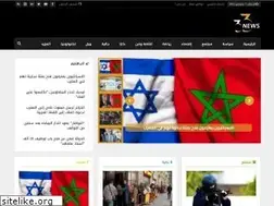 Sites similar to news33.ma