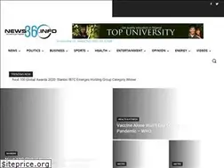 Sites similar to news360.info