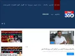 Sites similar to news360.tv