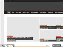 Sites similar to news360gh.com