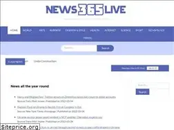 Sites similar to news365live.com
